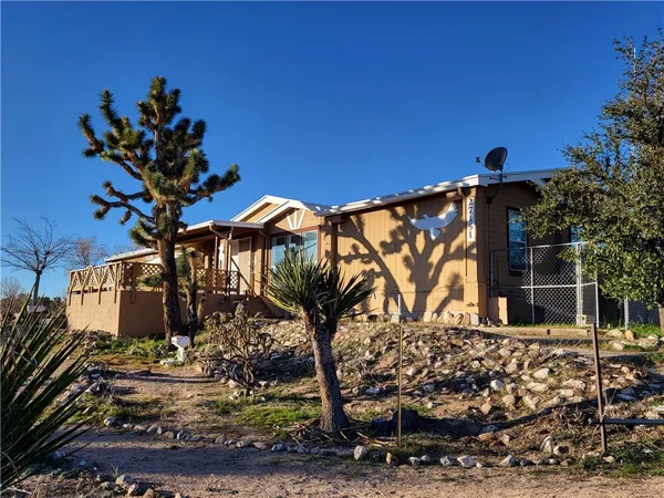 $379,000 | 27151 Apple Drive, Meadview, AZ 86444