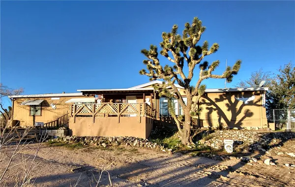 $379,000 | 27151 Apple Drive, Meadview, AZ 86444