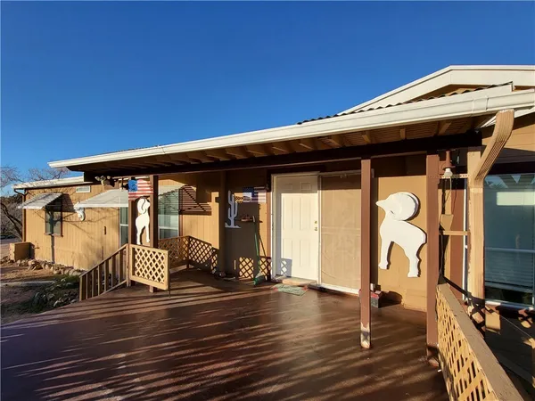 $379,000 | 27151 Apple Drive, Meadview, AZ 86444