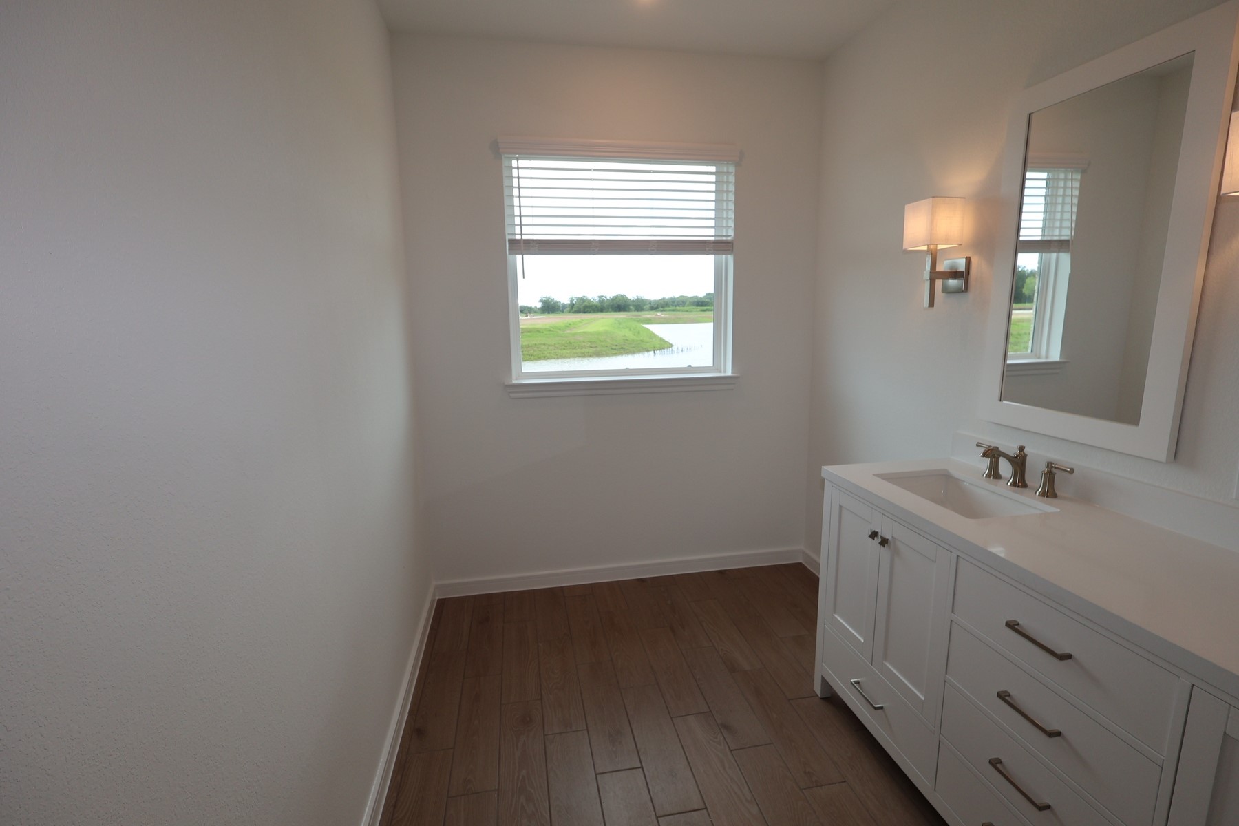 2814 Duchess Drive Rosenberg, TX 77471 - Photo 5 of 39 Primary bath - still under construction!