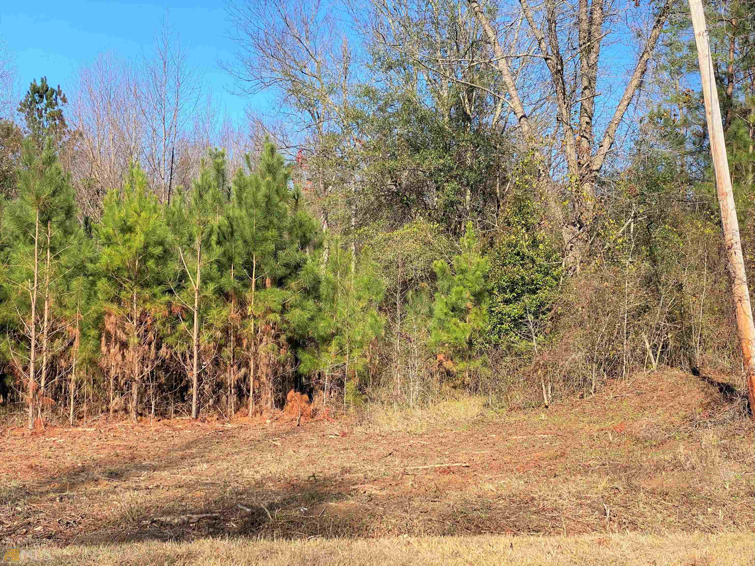 927 Chappell Mill Road Montrose, GA 31065 - Photo 1 of 1