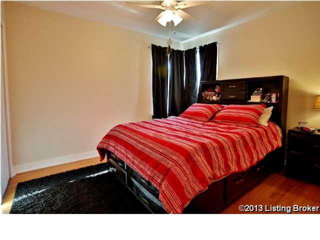 1630 Nightingale Road Louisville, KY 40213 - Photo 14 of 28 Additional Photo