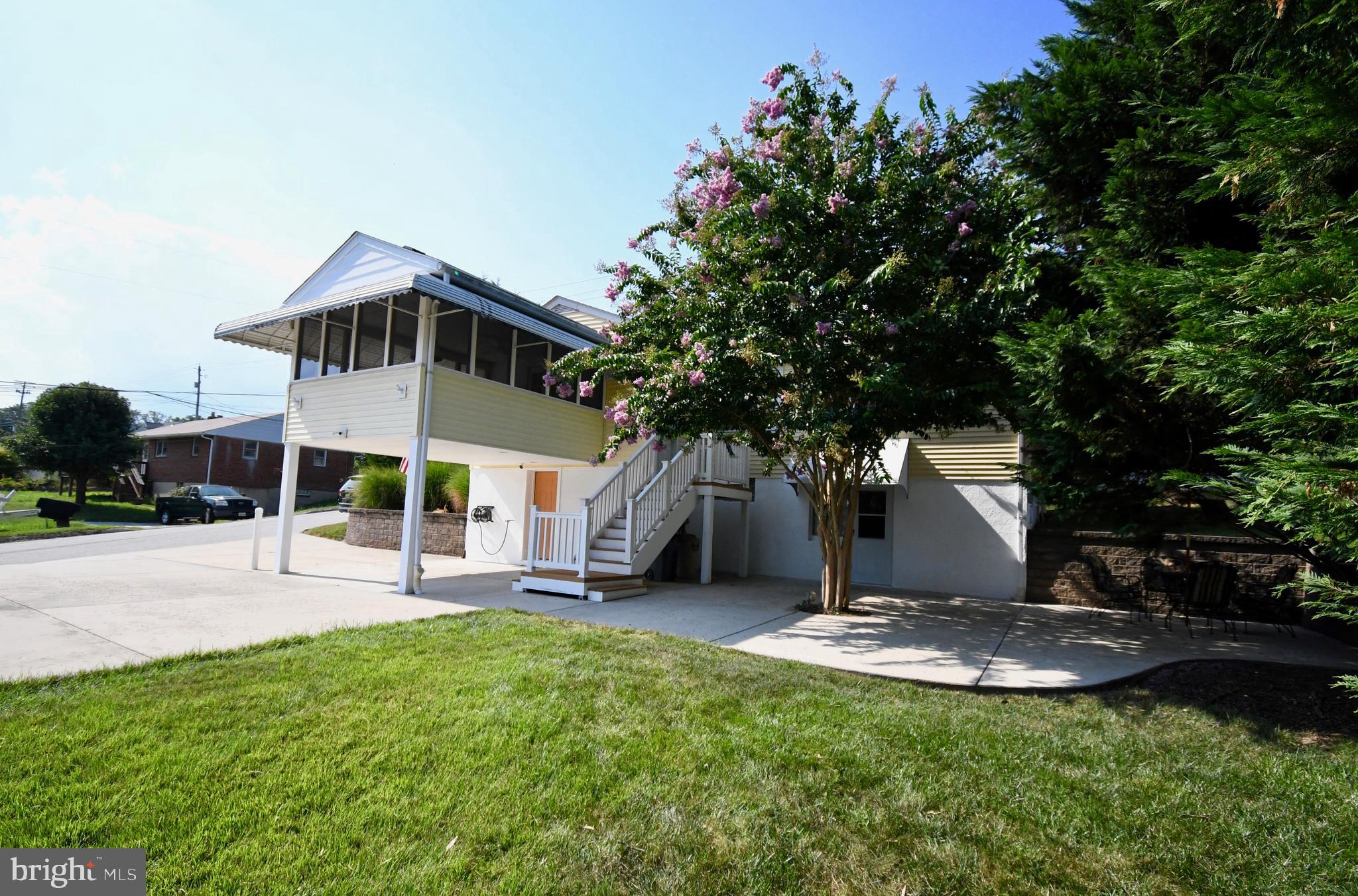 3501 East Joppa Road Baltimore, MD 21234 - Photo 36 of 41 Gallery Image 36