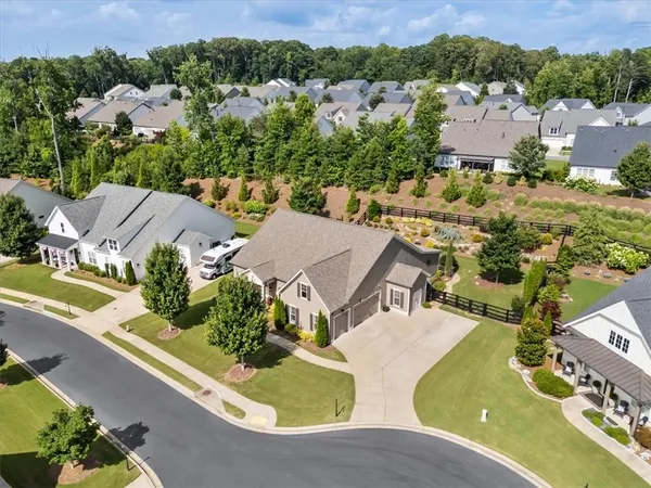 $895,000 | 315 Pinehurst Circle, Alpharetta, GA 30004
