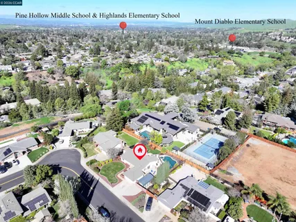 $1,250,000 | 200 Fleming Drive, Clayton, CA 94517