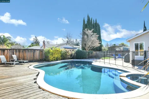 $1,250,000 | 200 Fleming Drive, Clayton, CA 94517