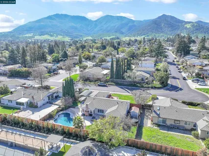 $1,250,000 | 200 Fleming Drive, Clayton, CA 94517