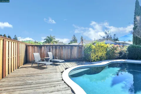 $1,250,000 | 200 Fleming Drive, Clayton, CA 94517