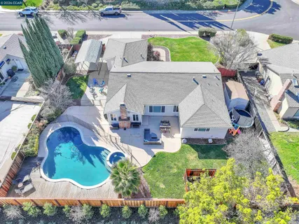 $1,250,000 | 200 Fleming Drive, Clayton, CA 94517