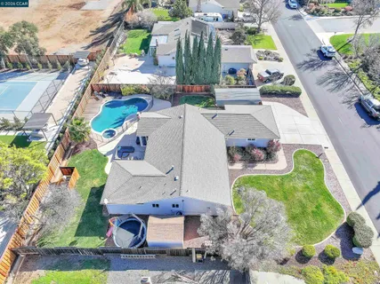 $1,250,000 | 200 Fleming Drive, Clayton, CA 94517
