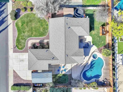 $1,250,000 | 200 Fleming Drive, Clayton, CA 94517
