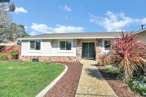 $1,250,000 | 200 Fleming Drive, Clayton, CA 94517