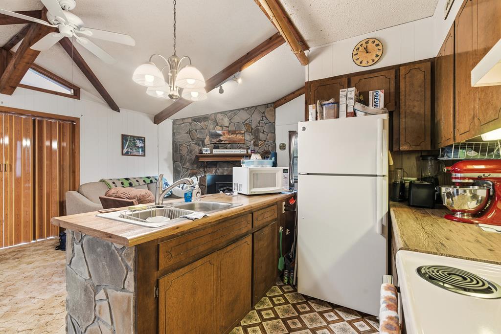 240 Mountain Top Road Marble, NC 28905 - Photo 17 of 30 Gallery Image 17