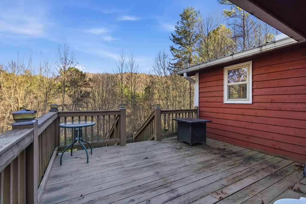 240 Mountain Top Road Marble, NC 28905 - Photo 22 of 30 Gallery Image 22