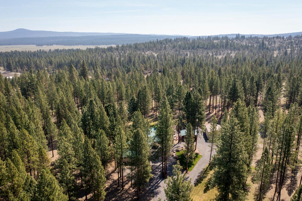 9660 Sprague River Road Chiloquin, OR 97624 - Photo 56 of 58 Seclusion