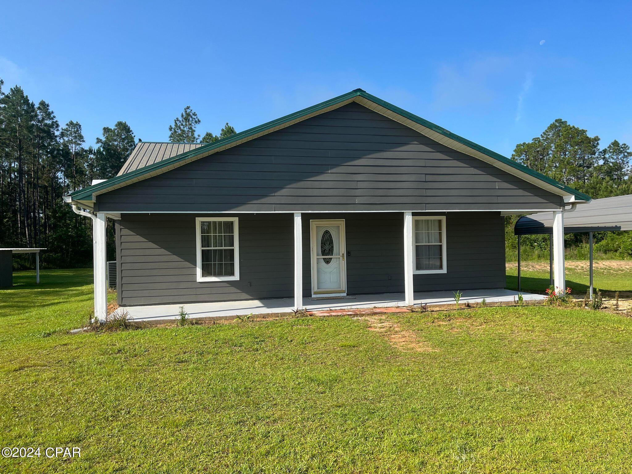 1931 Cutchins Road Cottondale, FL 32431 - Photo 37 of 59 Gallery Image 37