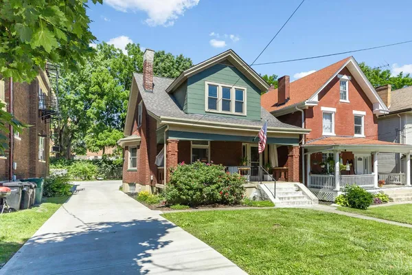 $360,000 | 2623 Ashland Avenue, Cincinnati, OH 45206