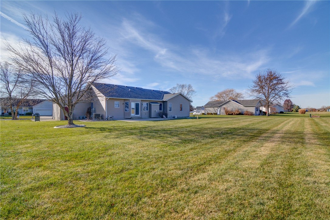 6964 Fieldstone Lane Decatur, IL 62521 - Photo 43 of 48
