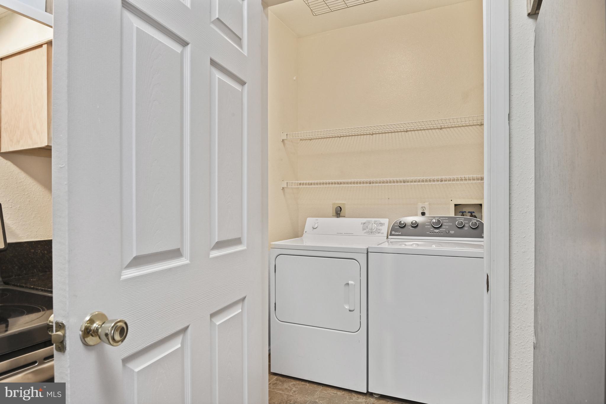 1601 Spring Gate Dr., Unit 1305 McLean, VA 22102 - Photo 12 of 19