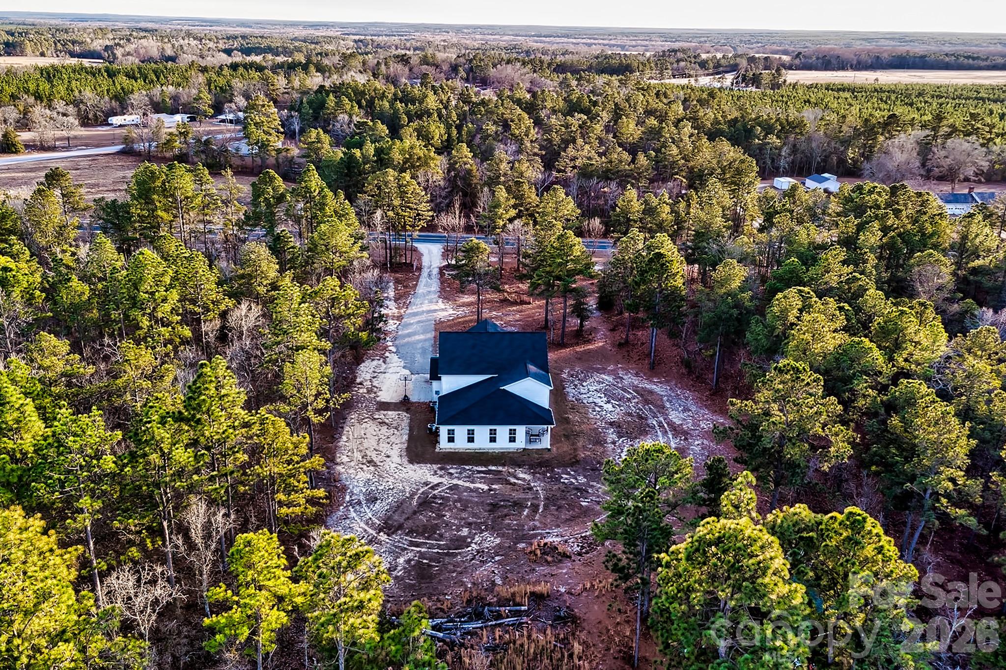 4922 Bethune Road Kershaw, SC 29067 - Photo 9 of 40 Gallery Image 9