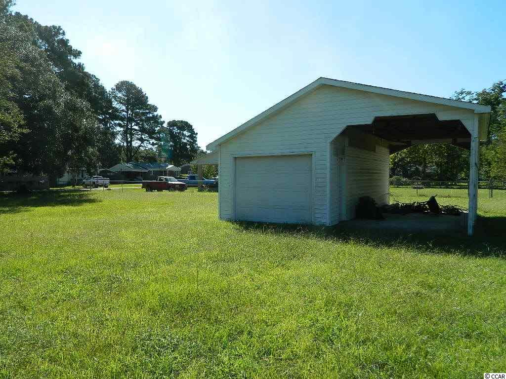 Tbd Middleton Street Georgetown, SC 29440 - Photo 1 of 3 Gallery Image 1
