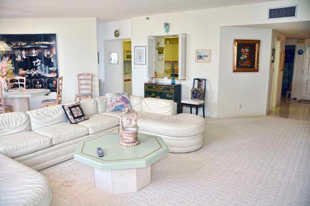 3201 South Ocean Boulevard, Unit 504 Boca Raton, FL 33487 - Photo 17 of 24 DSC_4002