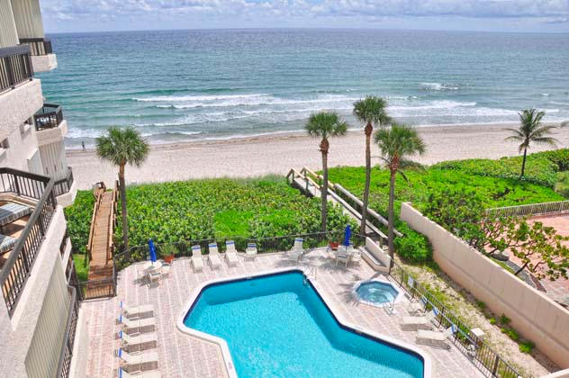 3201 South Ocean Boulevard, Unit 504 Boca Raton, FL 33487 - Photo 19 of 24 DSC_4006