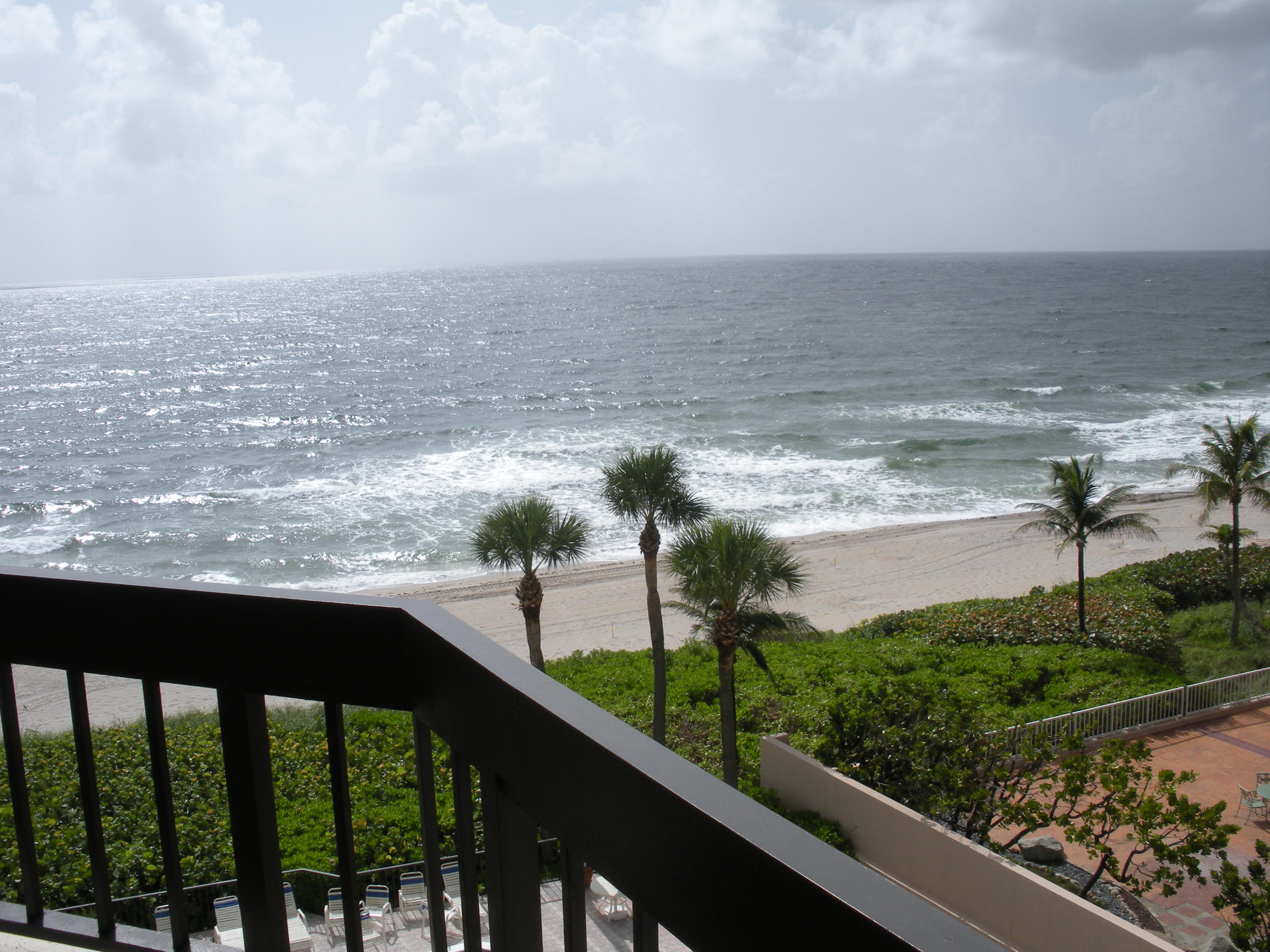 3201 South Ocean Boulevard, Unit 504 Boca Raton, FL 33487 - Photo 5 of 24 DSCN1809