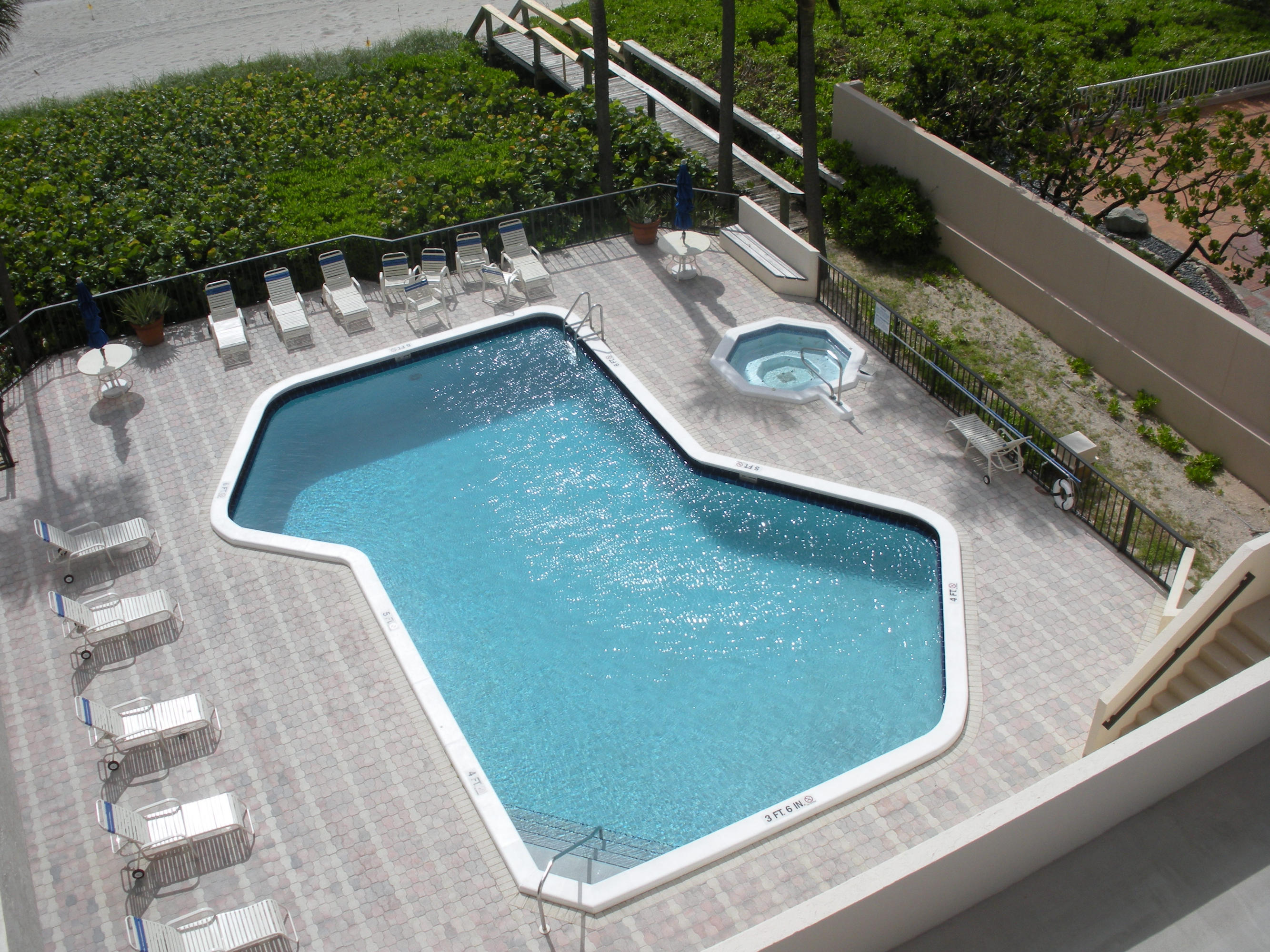 3201 South Ocean Boulevard, Unit 504 Boca Raton, FL 33487 - Photo 6 of 24 DSCN1811