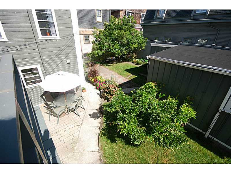 216 Spring Street Newport, RI 02840 - Photo 23 of 25 View.