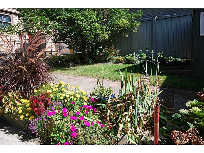 216 Spring Street Newport, RI 02840 - Photo 25 of 25 Yard/Garden. This lot is 4,560 sq.ft., come see this beautiful property!