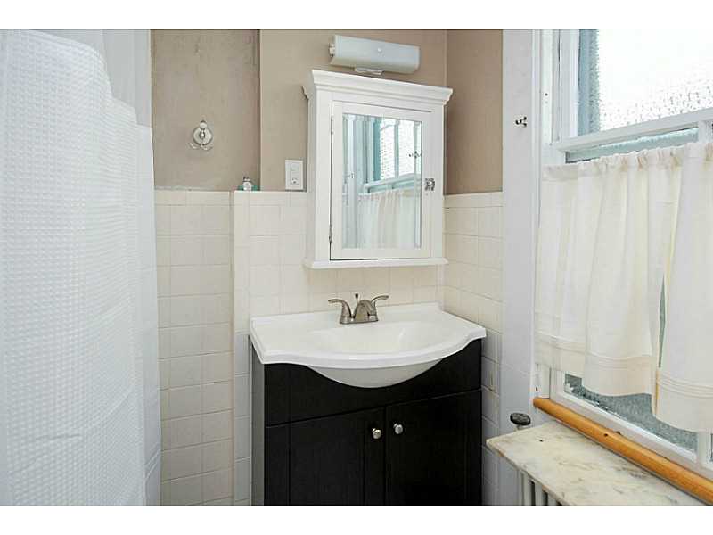 216 Spring Street Newport, RI 02840 - Photo 9 of 25 Bathroom. Nicely updated bath!