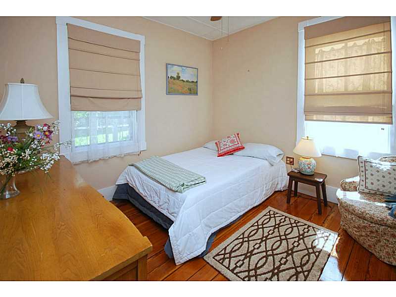 216 Spring Street Newport, RI 02840 - Photo 10 of 25 Bedroom. This Bedroom is 15 x 16.