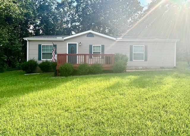 1616 Highway 49 Erin, TN 37061 - Photo 3 of 42