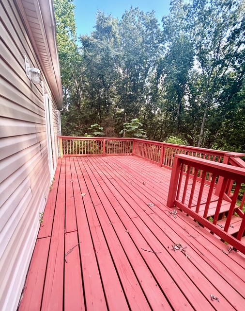 1616 Highway 49 Erin, TN 37061 - Photo 37 of 42