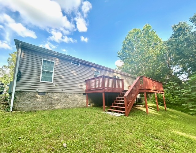 1616 Highway 49 Erin, TN 37061 - Photo 39 of 42