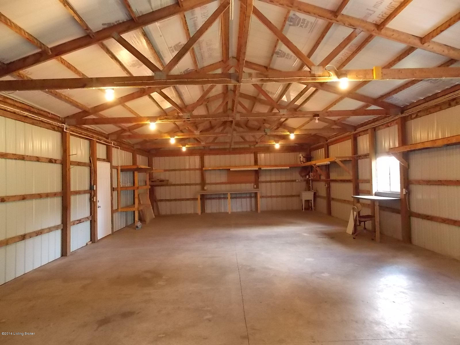 700 Navaho Trail Road Brandenburg, KY 40108 - Photo 2 of 41 DSCN5667