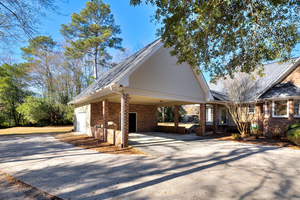 100 Bridgepointe Drive Sumter, SC 29154 - Photo 10 of 59