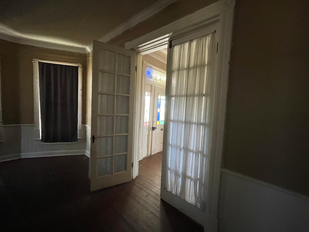 201 Merritt Avenue Ridge Spring, SC 29129 - Photo 24 of 30