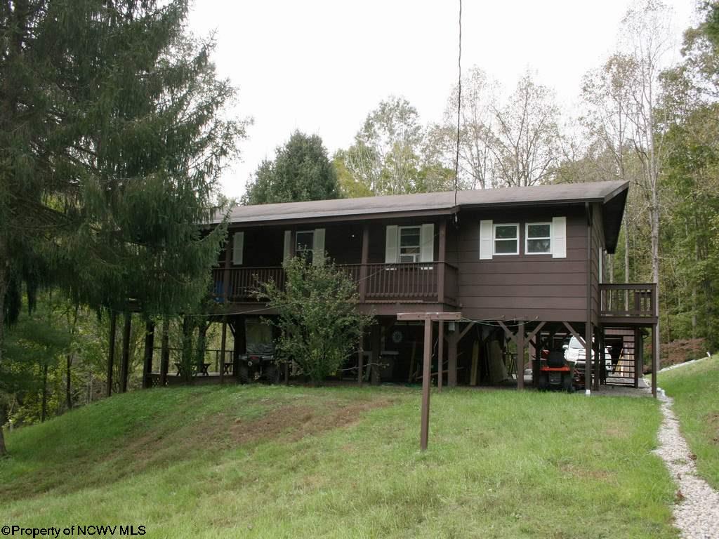 4689 Oxford Road Pullman, WV 26421 - Photo 16 of 20 Gallery Image 16