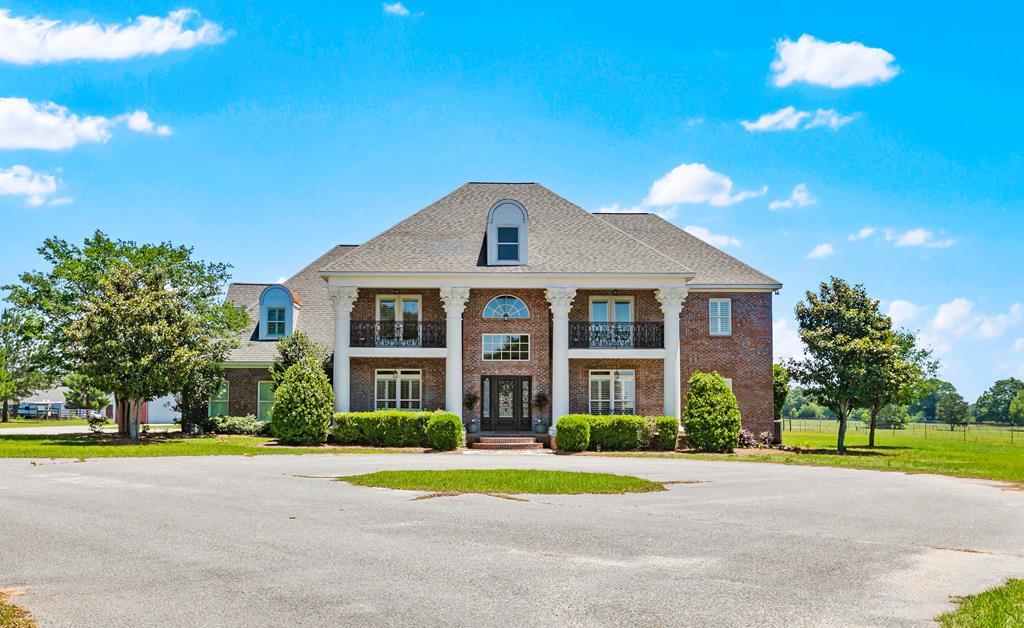645 Windmill Road Newton, AL 36352 - Photo 6 of 123