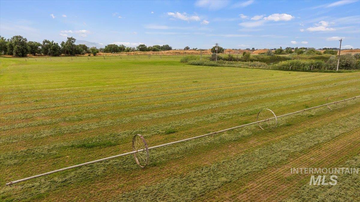 Tbd Tbd Wildflower Lane Rupert, ID 83350 - Photo 14 of 17 View of grassy yard with a view of countryside