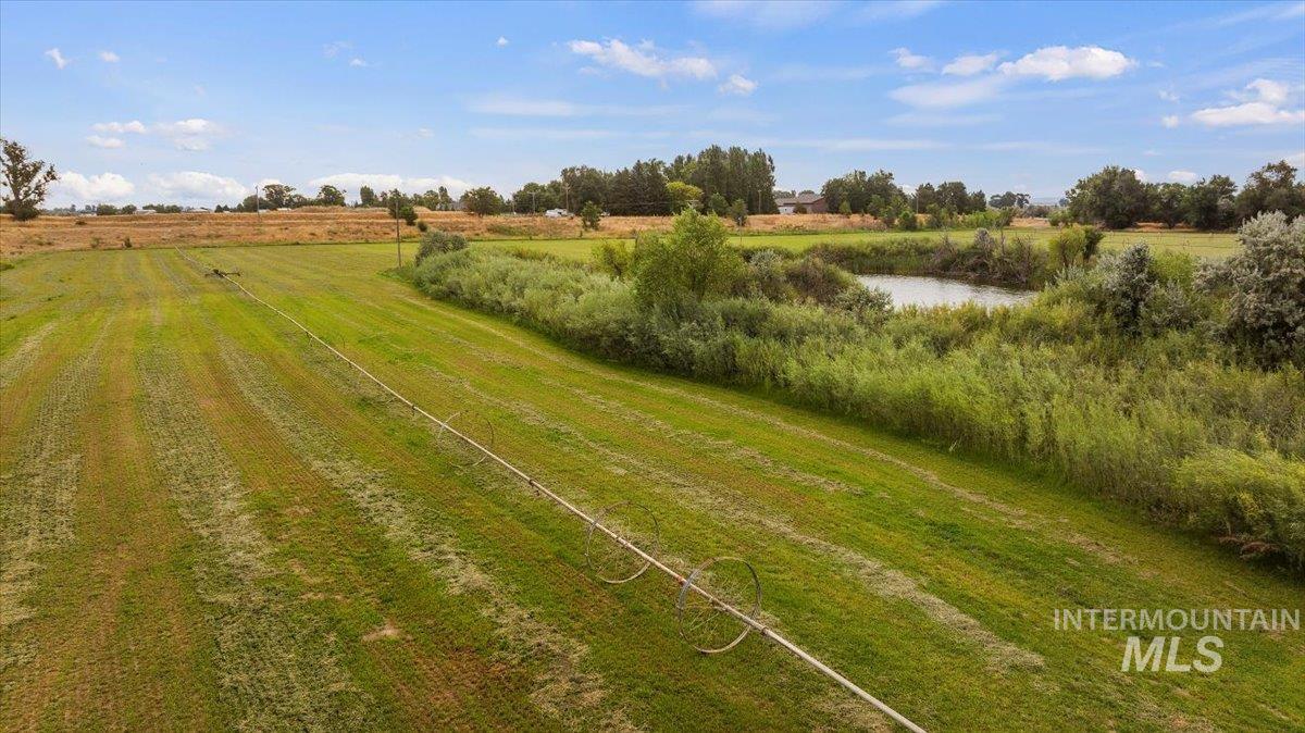 Tbd Tbd Wildflower Lane Rupert, ID 83350 - Photo 15 of 17 View of nature with rural landscape and a large body of water