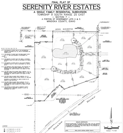 $1,200,000 | Tbd Tbd Wildflower Lane, Rupert, ID 83350