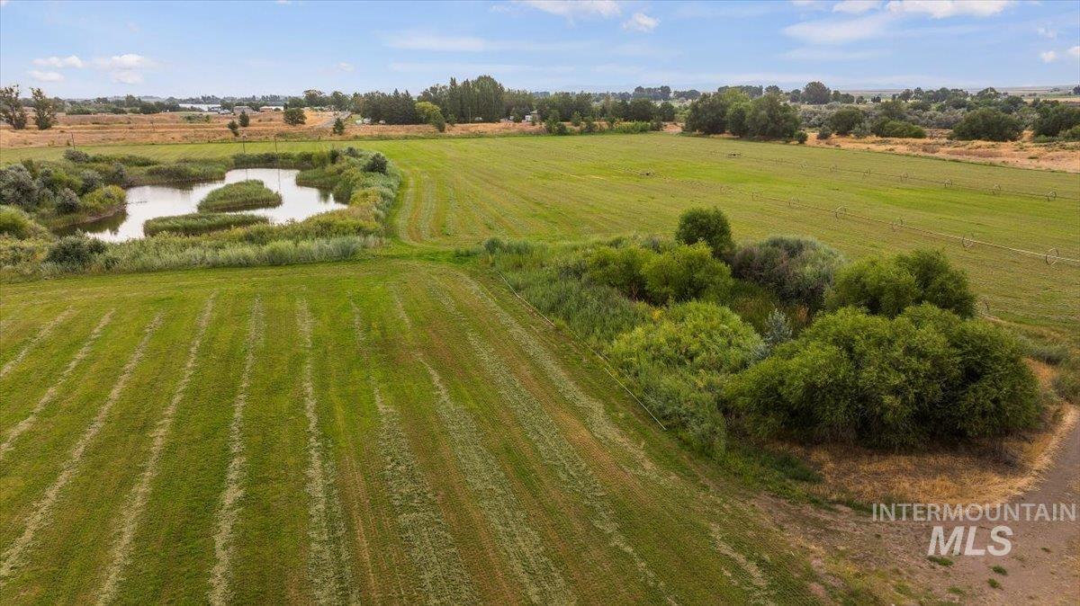 Tbd Tbd Wildflower Lane Rupert, ID 83350 - Photo 9 of 17 Overview of rural landscape with a nearby body of water