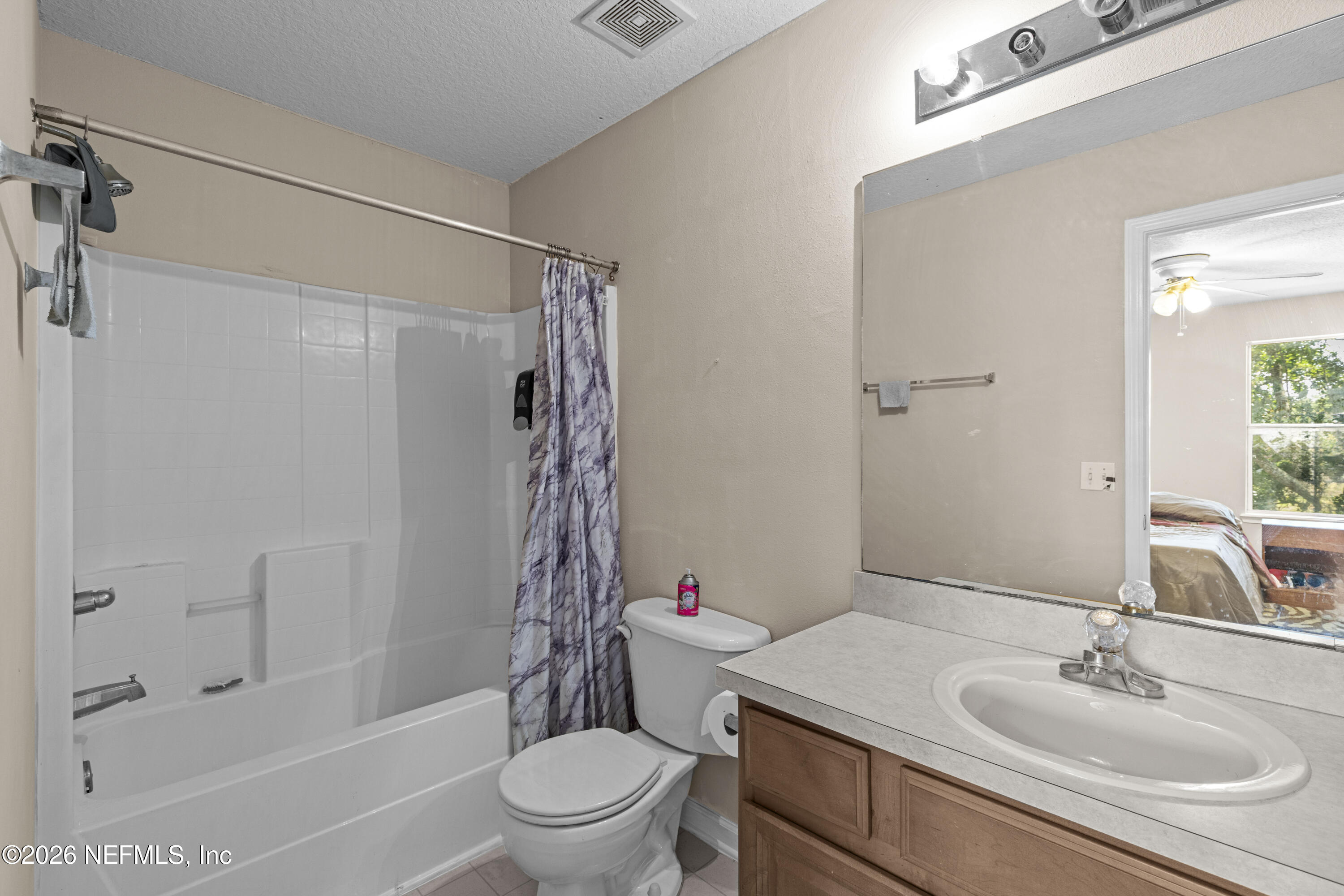 7774 Melvin Road Jacksonville, FL 32210 - Photo 25 of 32 24 Primary Bathroom - 2nd Floor