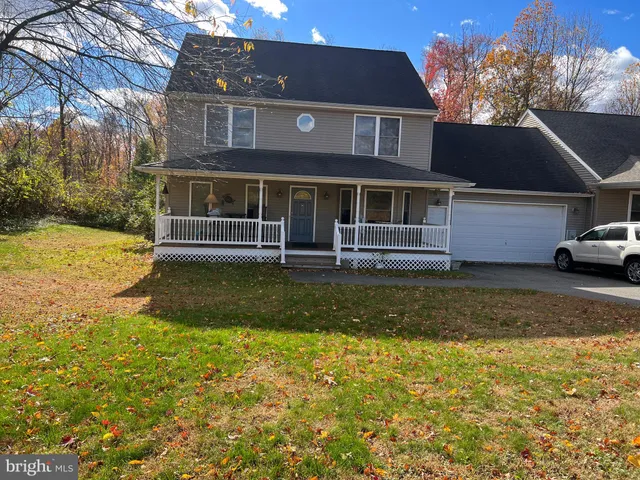 $699,900 | 608 Main Street, Mantua, NJ 08051