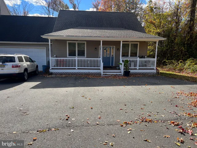 $699,900 | 608 Main Street, Mantua, NJ 08051
