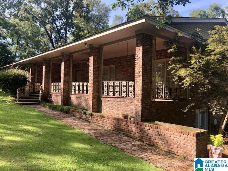 748 West Columbus Road Fayette, AL 35555 - Photo 2 of 5