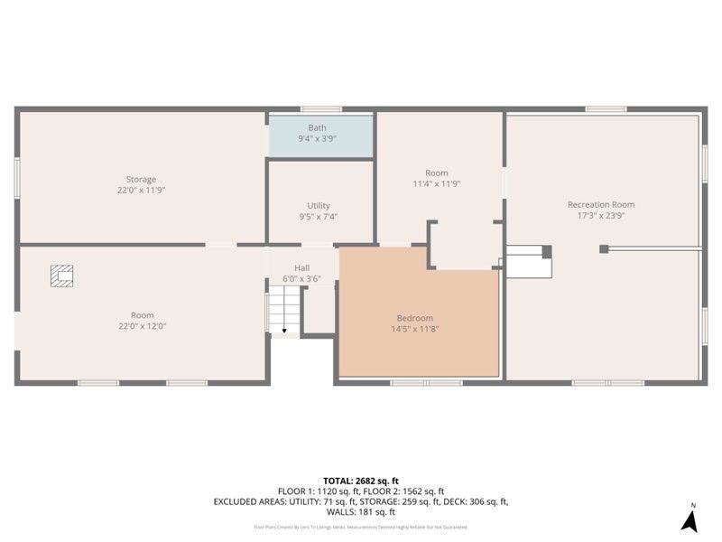 187 Horan Road Vestal, NY 13850 - Photo 39 of 40 Gallery Image 39